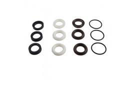 Annovi Reverberi AR2167 OEM Water Seal Kit For SJV / SJW AR Pumps - Made In Italy