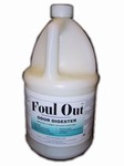 FOUL OUT™ Liquid Odor Digester - 1 Gallon