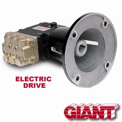 GIANT PUMP P221LE1FXO