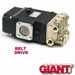 GIANT PUMP P317AR-FR