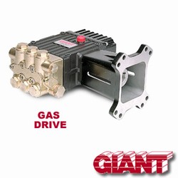 GIANT PUMP P317RG2E