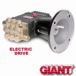 GIANT PUMP P316RE2FUTO