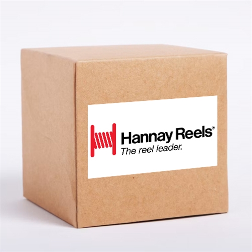 Hannay Reels - HAHR-9914.0565