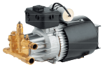 HRM-M02.08-Misting Pump - Motor Combos