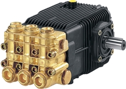 XWP50.15N AR Pump